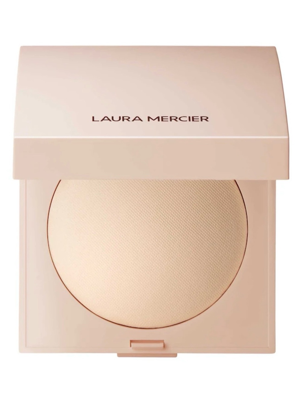 Laura Mercier Real Flawless Luminous Perfecting Talc-Free Pressed Powder